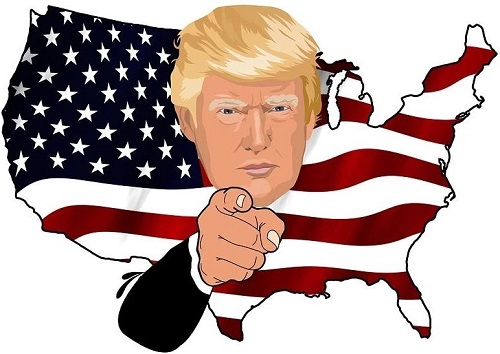 TRUMP FREE